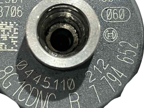 7794652 injecteur bmw serie - injecteur,