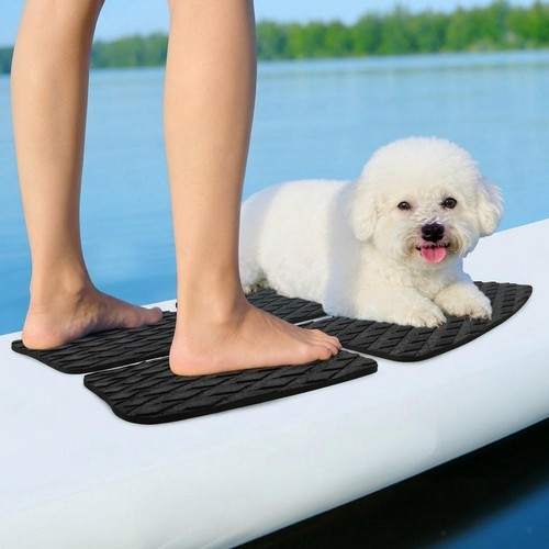 Tapis traction surf deck - traction,