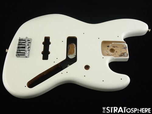 Fender player jazz - player, ii
