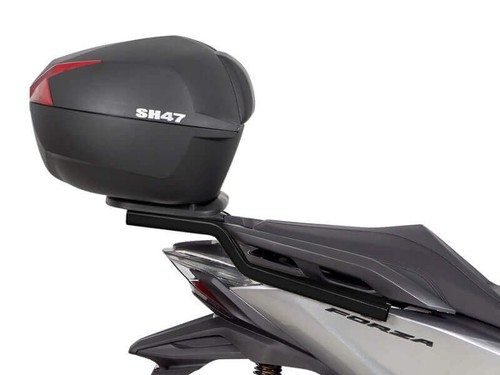 Honda 125 forza 350 - 125,