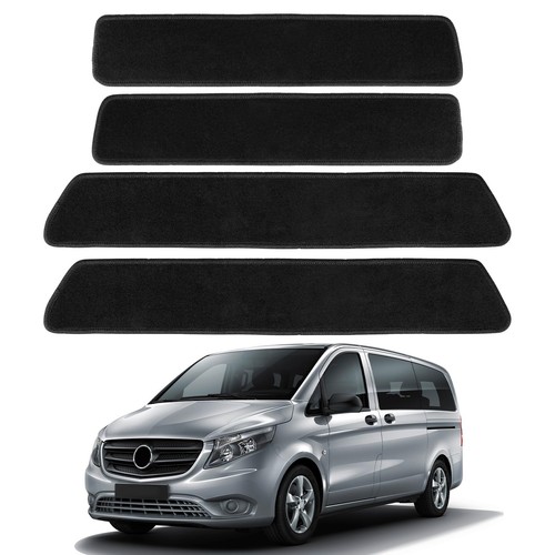 Pack tapis de - 4,