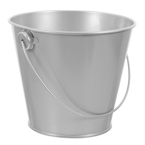 Mini seau métal boîte à - boîte,