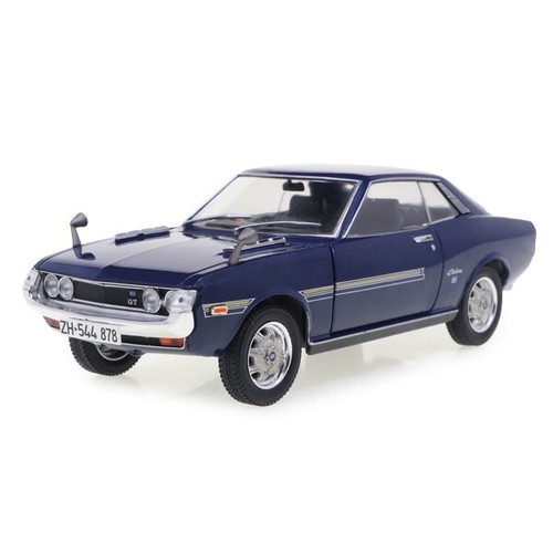 Toyota celica 1 - toyota, (1970)