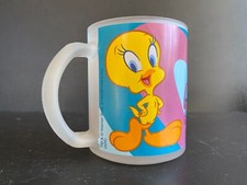 Mug /Tasse Titi- Tweety- Verre