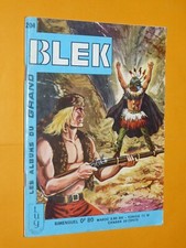 PETIT FORMAT LUG GRAND BLEK EO