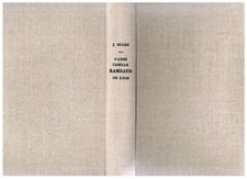 BUCHE - L'ABBE CAMILLE RAMBAUD