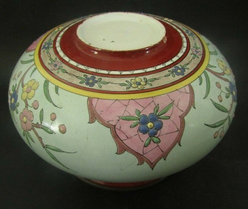 Jolie vase emaux - emaux, de