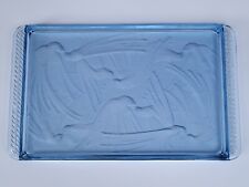 JOLI ancien PLATEAU ART DECO