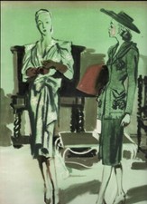 AD PUBLICITE MODE FASHION