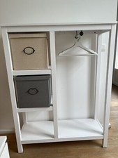 armoire penderie