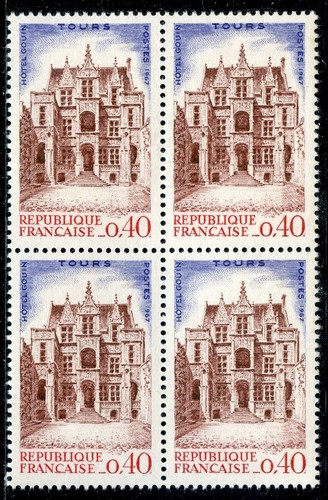 Stamp timbre de france neuf - timbre,