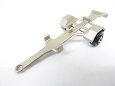 MAJORETTE - REMORQUE BATEAU /