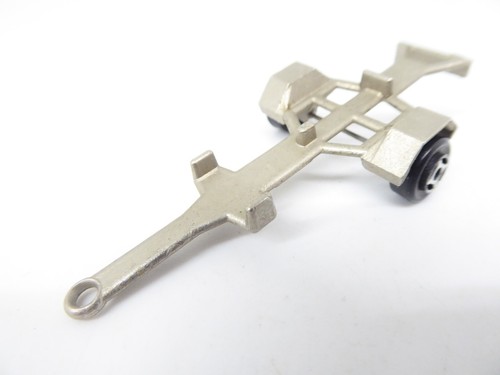 Majorette remorque bateau - majorette,