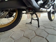 Honda CRF 1000 L Africa twin  2016-2019 Béquille Centrale