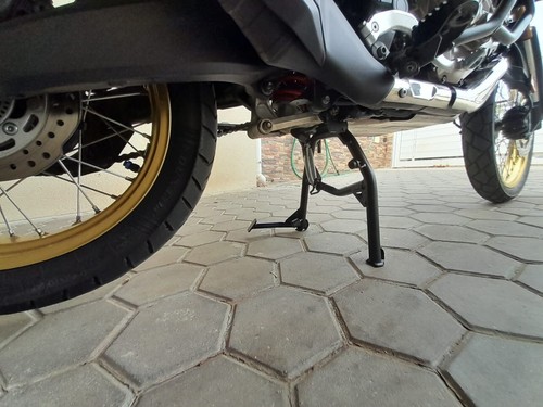 Honda crf 1000 - 1000, twin
