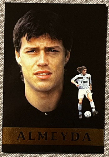 Mundi cromo cards calciatori - cromo,