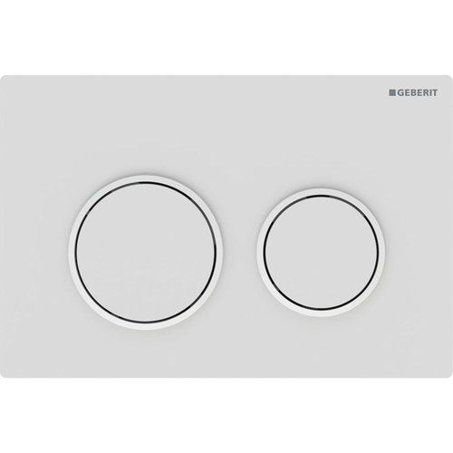 Plaque commande omega20 dp - plaque,