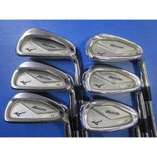 Set de fer à repasser Mizuno MP-53 6pcs 5-9,Pw N.S.PRO MODUS3 TOUR 120 Flex...