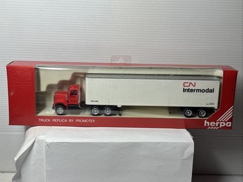 Herpa truck - herpa, 🇨🇵