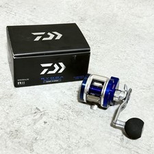 Daiwa Ryoga Bay Jigging C2025/Ryoga
