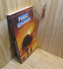 PERRY RHODAN -- 92 : Héros de