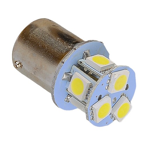 White 12v 8smd - 12v, interior