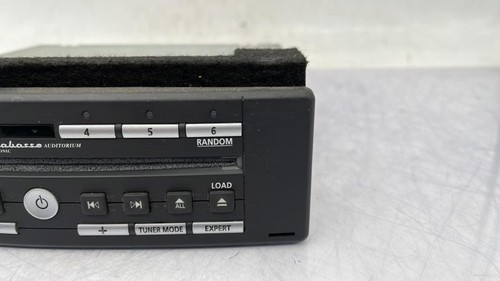 Autoradio origine renault - autoradio,