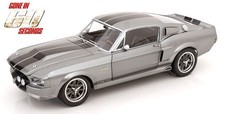 KK Scale 1:12 FORD MUSTANG