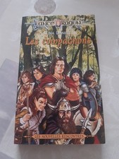 Roman - LanceDragon - les