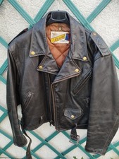 Perfecto moto SCHOTT Vintage T40