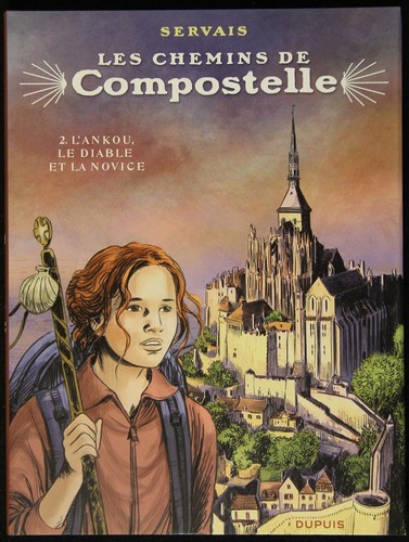 Servais chemins de - ,