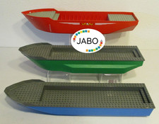 (R2/1) Lego coque bateau coque