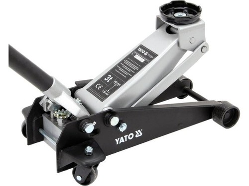 Cric hydraulique voiture - cric,