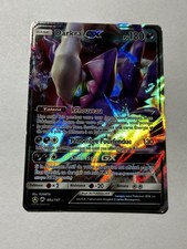 Carte Pokémon Darkrai GX 88a/147 SM FR Promo Soleil Et Lune