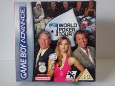 Jeu GameBoy Advance - World