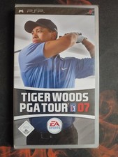Tiger Woods Pga Tour 07 - NEUF