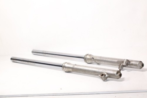 Tubes fourche yamaha - fourche, dt
