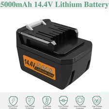 5.0Ah 14.4V Batterie pour