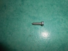 Vis serrage demi collier