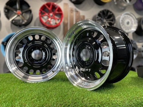R15 pouce 4x100 5x100 - r15, 4x100/5x100