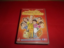 DVD,série TV,"UNE FAMILLE