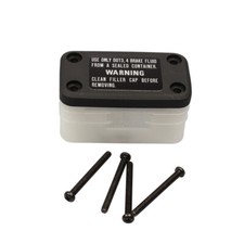 Réservoir liquide frein dev