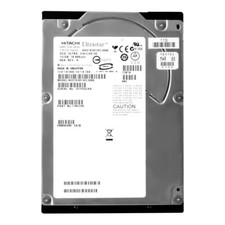 Hitachi Ultrastar 10K300 146GB