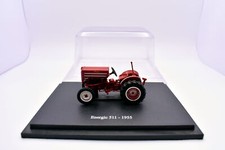 Miniature Tracteur Auto 1:43 Energic 511 DIECAST Véhicules Modélisme Statique