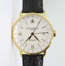 Montre Automatique Baume