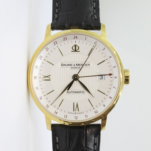 Montre automatique baume - automatique,