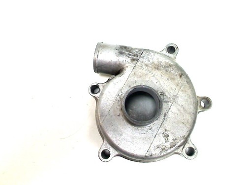 Couvercle pompe eau suzuki - pompe,