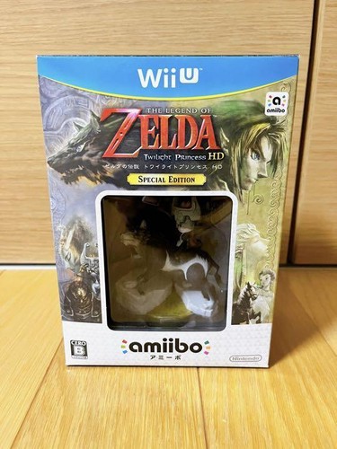 Wii the legend zelda - the, of