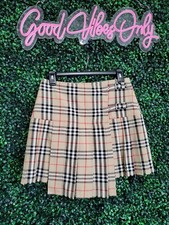 Burberry Zoe Vintage Check