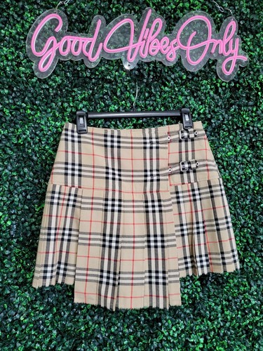 Burberry zoe vintage - zoe, check